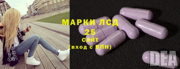 прущий лед Липки